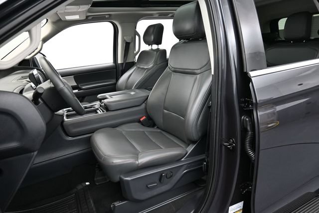 Certified 2025 Ford Expedition Active RWD image 12