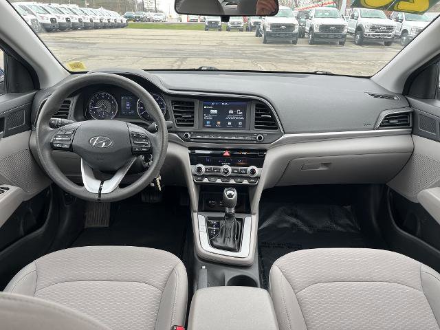 Used 2020 Hyundai Elantra SEL w/ Convenience Package (C2) image 13