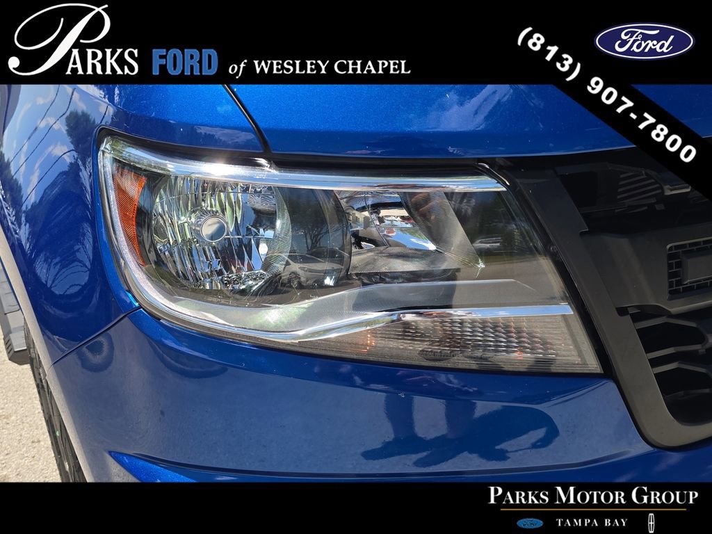 Used 2019 Chevrolet Colorado W/T w/ WT Convenience Package AWD/4WD image 6