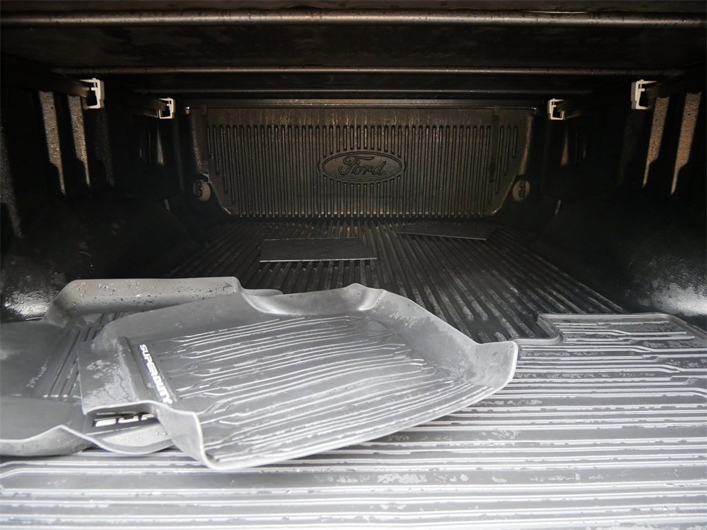 Certified 2023 Ford F350 Lariat w/ Lariat Ultimate Package image 10