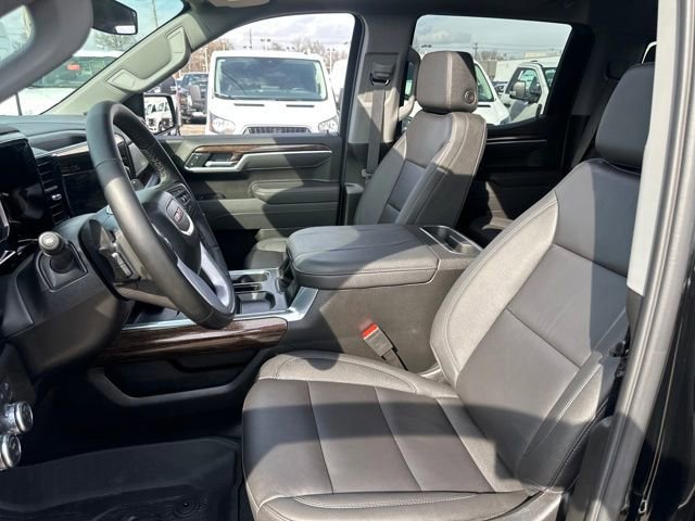 Used 2026 GMC Sierra 1500 Elevation w/ Elevation Premium Package image 43
