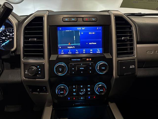 Certified 2021 Ford F250 Lariat w/ Chrome Package image 27