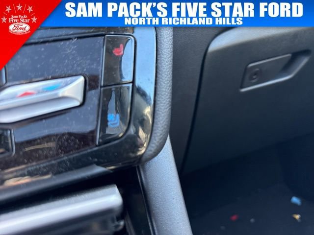 Certified 2023 Ford Explorer Limited w/ Limited Technology Package image 15