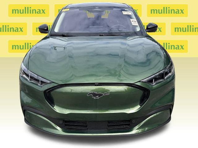 Certified 2025 Ford Mustang Mach-E Premium image 14