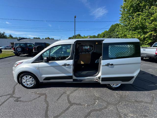Certified 2019 Ford Transit Connect XLT FWD image 3