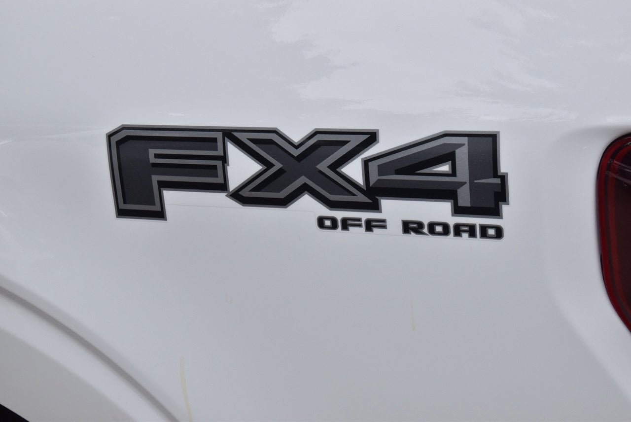 Certified 2024 Ford F150 Lariat w/ FX4 Off-Road Package AWD/4WD image 42