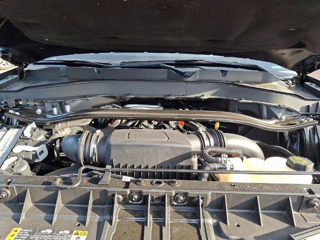 Certified 2022 Ford Explorer ST w/ ST Street Pack image 28