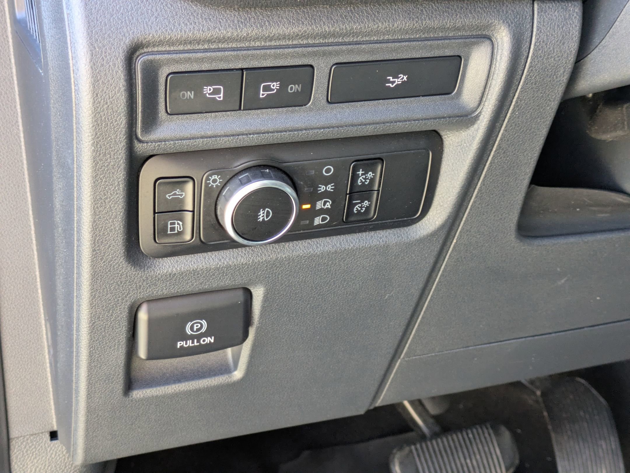 Certified 2023 Ford F150 XLT w/ Equipment Group 302A High image 15