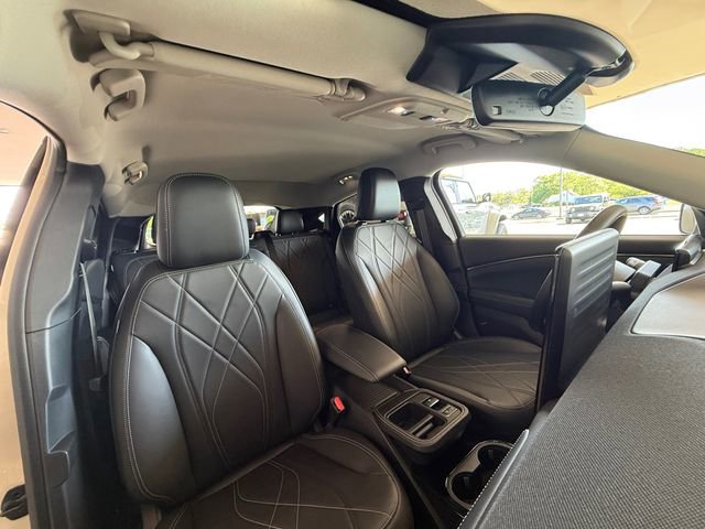 Certified 2025 Ford Mustang Mach-E Select RWD image 25