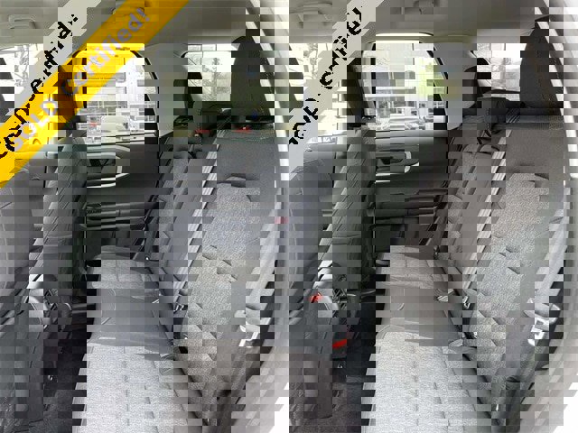 Certified 2024 Ford Bronco Sport Big Bend w/ Convenience Package image 14