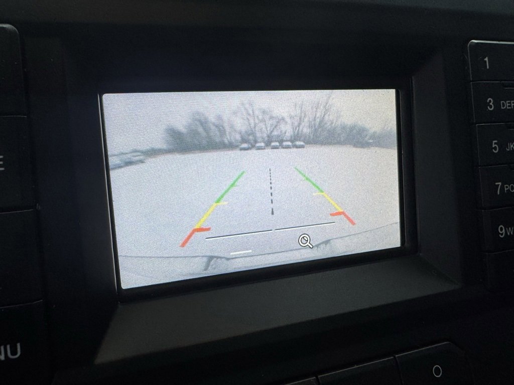 Certified 2017 Ford F150 XL w/ Equipment Group 101A Mid image 12