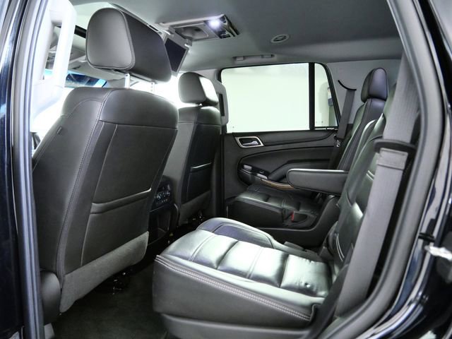 Used 2018 GMC Yukon Denali w/ Denali Ultimate Package AWD/4WD image 13