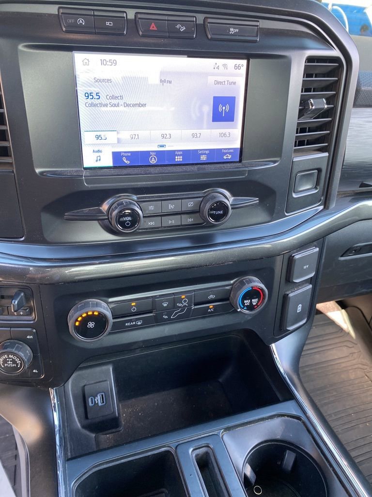 Certified 2021 Ford F150 XL w/ Equipment Group 101A High image 11