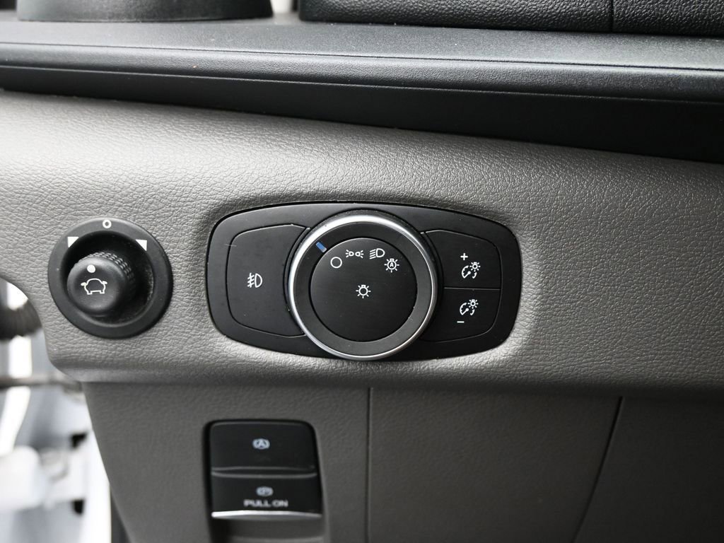 Certified 2023 Ford Transit 250 Low Roof image 12