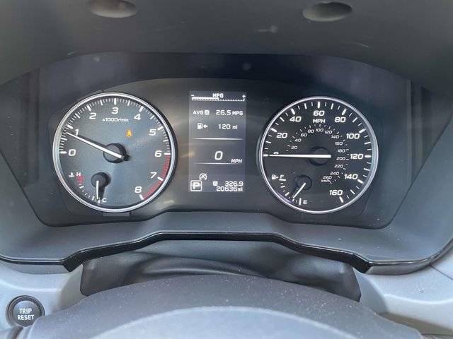 Used 2023 Subaru Outback Premium AWD/4WD image 26