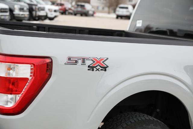 Certified 2023 Ford F150 XL w/ STX Appearance Package image 15