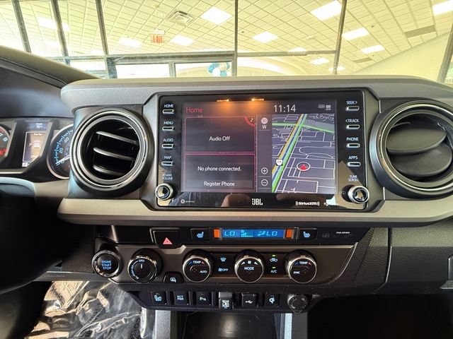 Used 2023 Toyota Tacoma TRD Pro AWD/4WD image 21