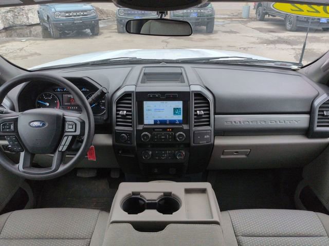 Certified 2022 Ford F450 XLT w/ XLT Value Package image 15