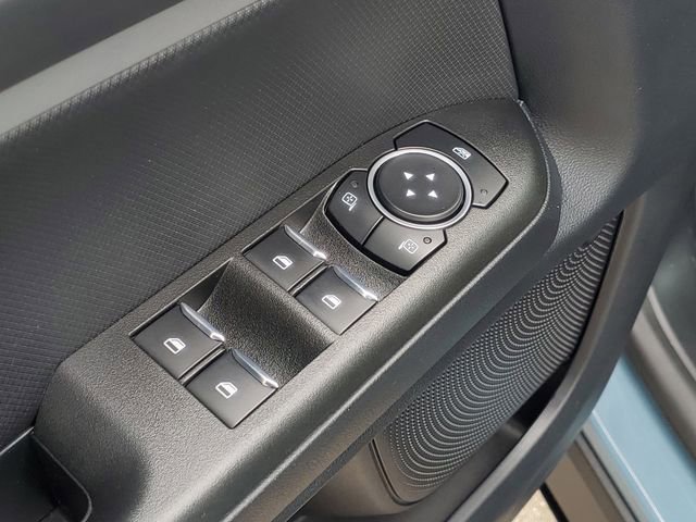 Certified 2023 Ford Bronco Sport Big Bend w/ Convenience Package image 9