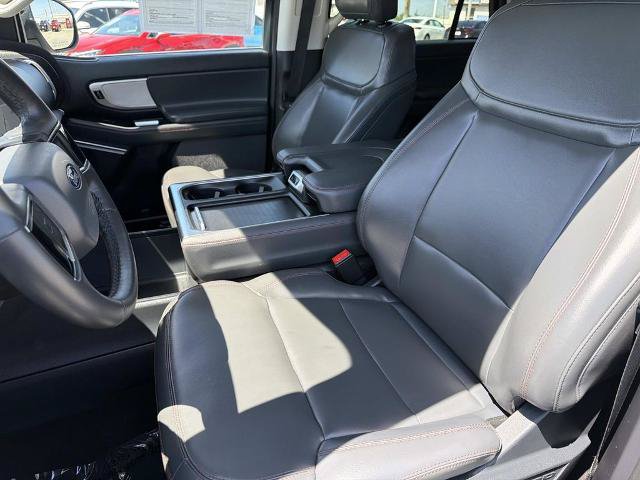 Certified 2025 Ford Expedition Active RWD image 21