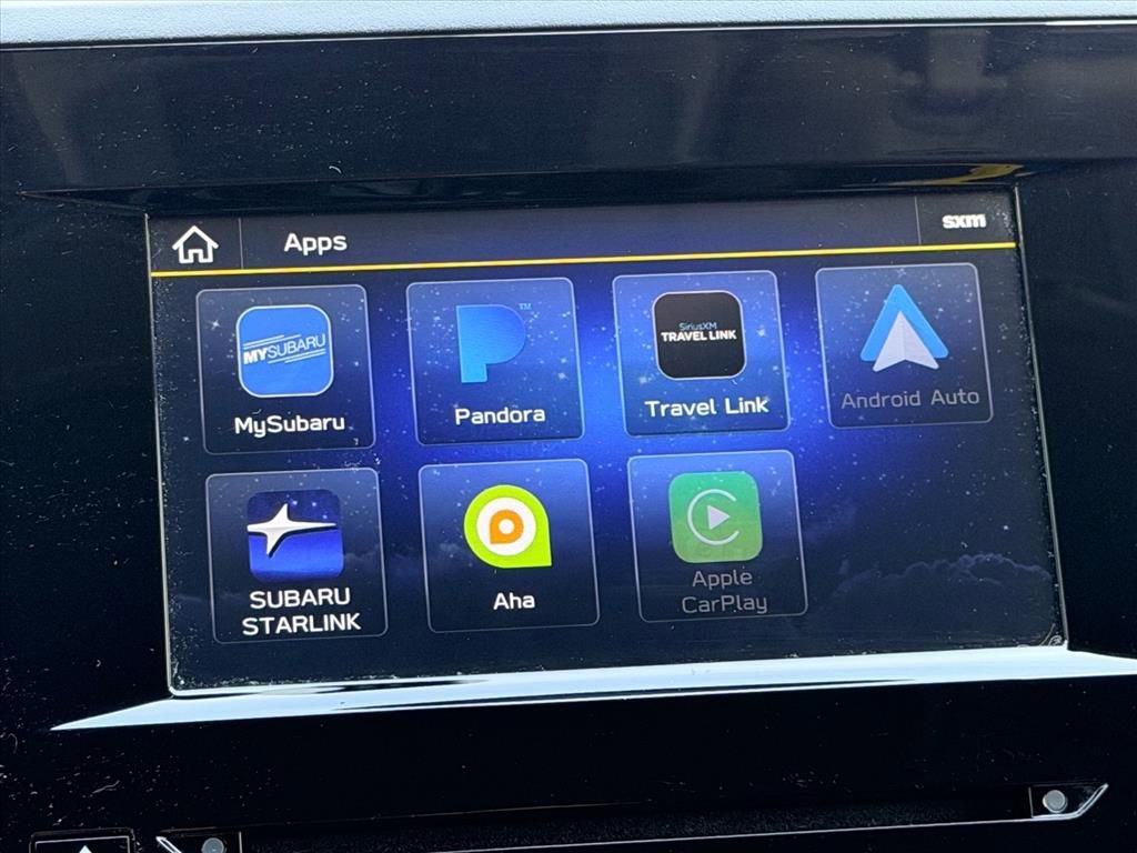 Used 2023 Subaru Forester Premium AWD/4WD image 24