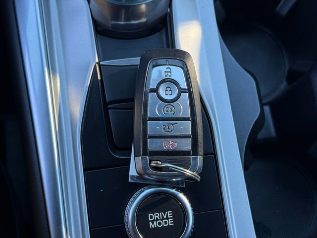 Certified 2022 Ford Explorer XLT w/ Equipment Group 202A image 13