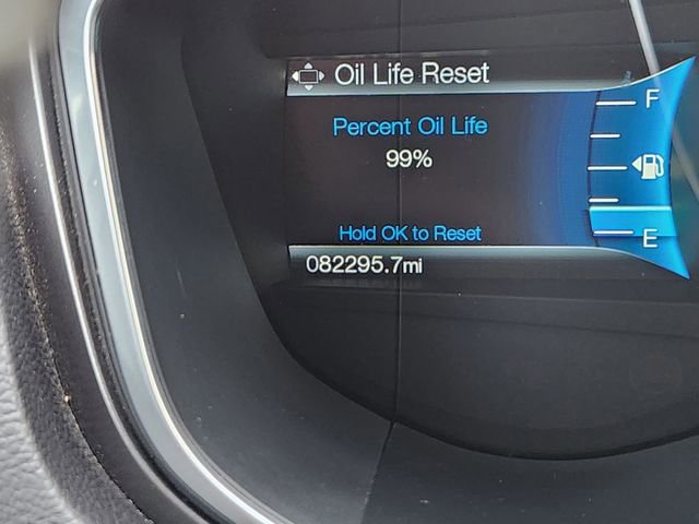 Certified 2017 Ford Fusion SE w/ Equipment Group 201A image 24