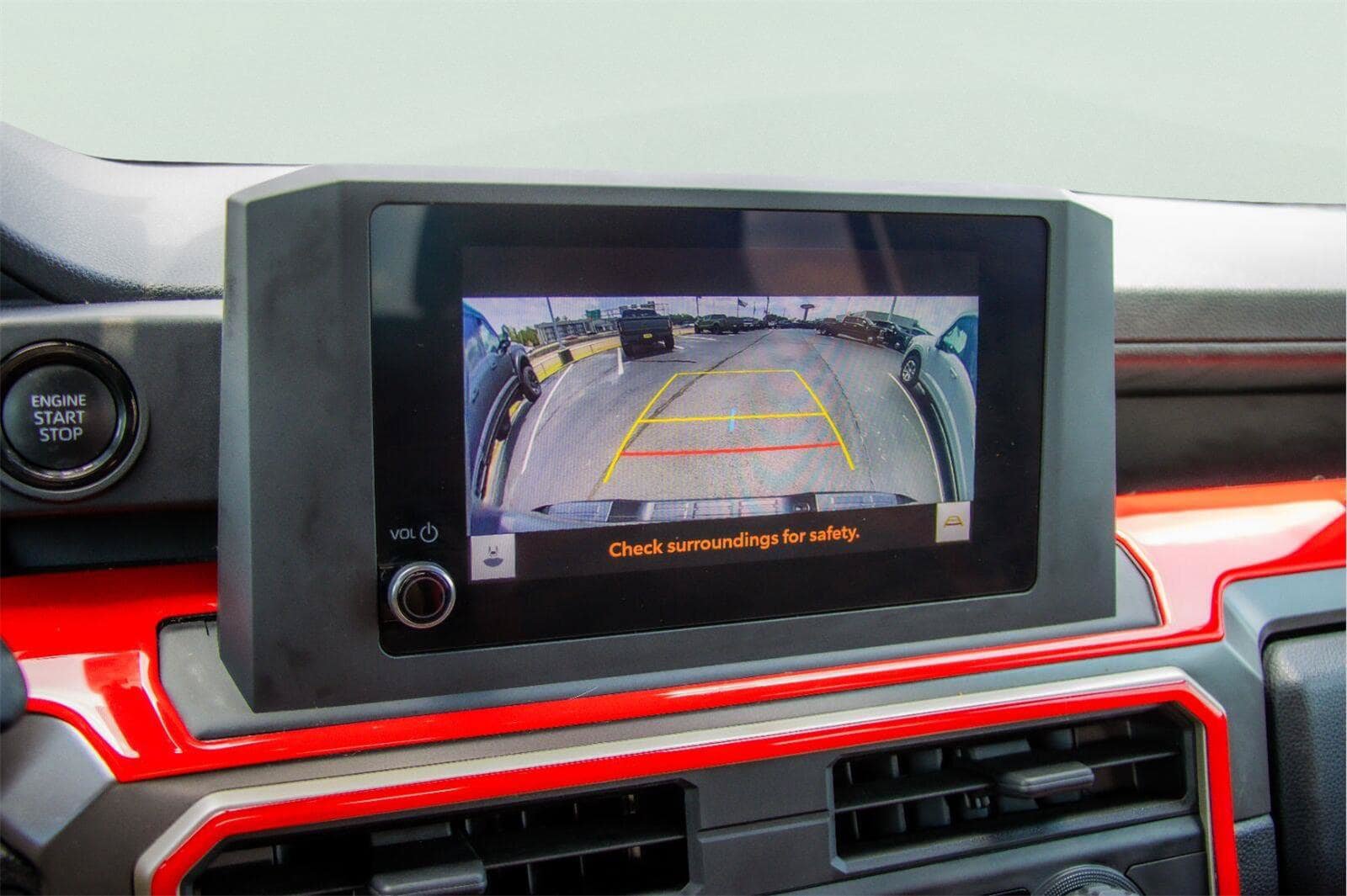 Used 2024 Toyota Tacoma SR5 RWD image 15
