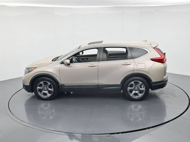 Used 2019 Honda CR-V EX image 42