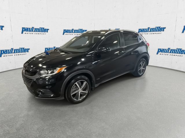 Used 2022 Honda HR-V EX image 5