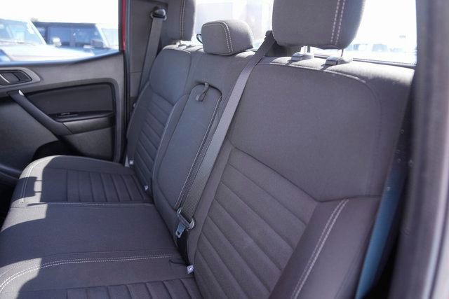 Certified 2022 Ford Ranger XL w/ FX4 Off-Road Package image 13