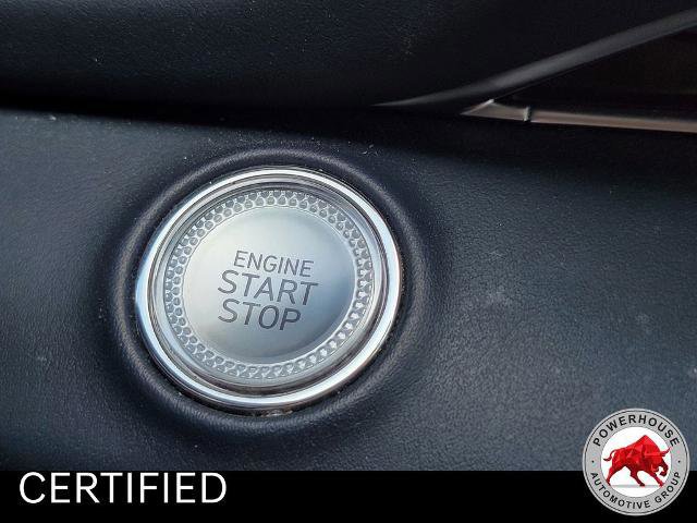 Used 2023 Genesis GV80 2.5T w/ Advanced Package image 39