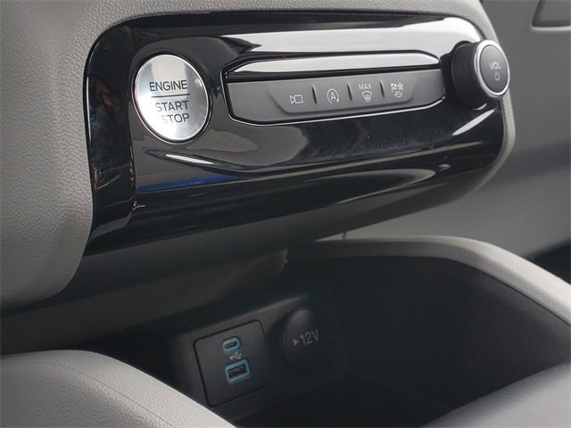 Certified 2023 Ford Escape Active w/ Tech Pack #2 image 24