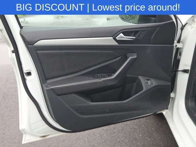 Used 2024 Volkswagen Jetta Sport FWD image 21