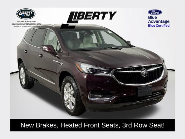 Used 2019 Buick Enclave Essence AWD/4WD image 1
