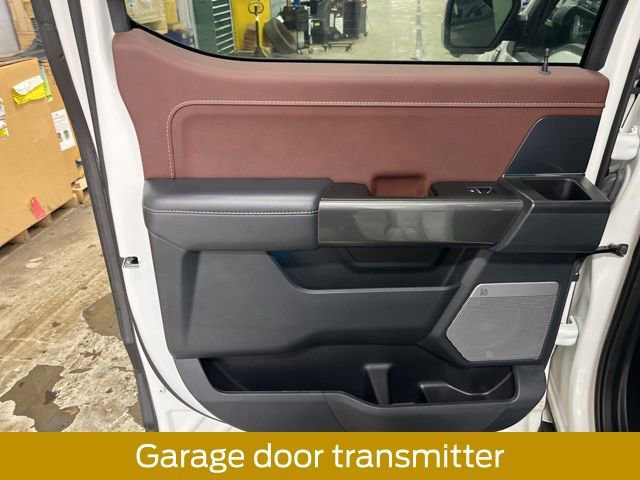 Certified 2023 Ford F150 Lariat w/ Max Trailer Tow Package AWD/4WD image 39