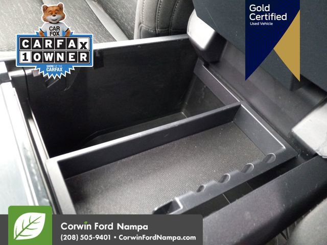 Certified 2024 Ford F150 XLT w/ Equipment Group 302A MID image 22