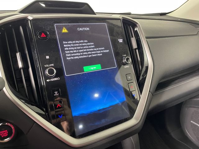 Used 2024 Subaru Ascent Limited w/ Technology Package AWD/4WD image 7