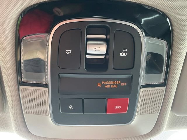 Used 2023 Hyundai Tucson Limited AWD/4WD image 35