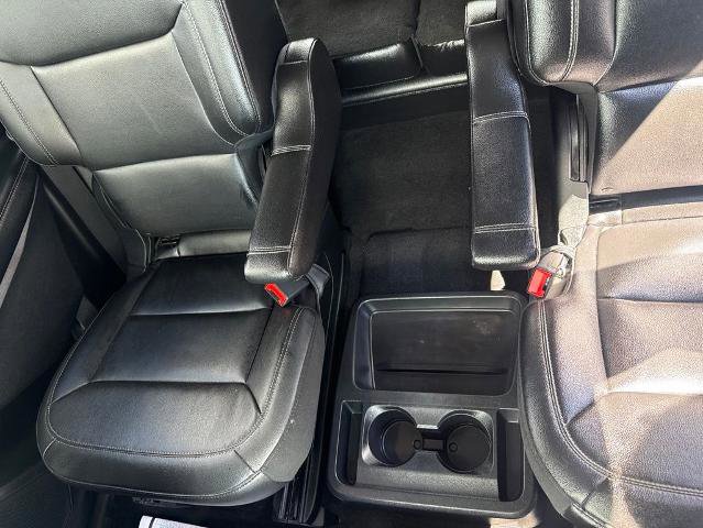 Certified 2020 Ford Explorer XLT w/ Equipment Group 202A AWD/4WD image 23
