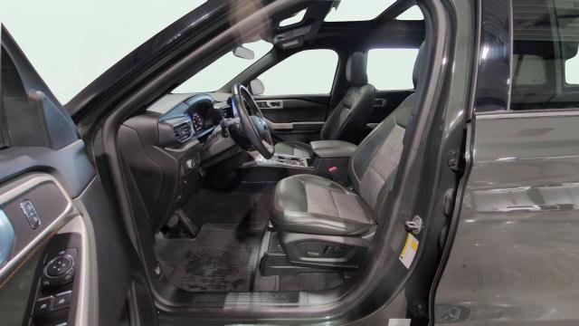Certified 2022 Ford Explorer Timberline AWD/4WD image 13