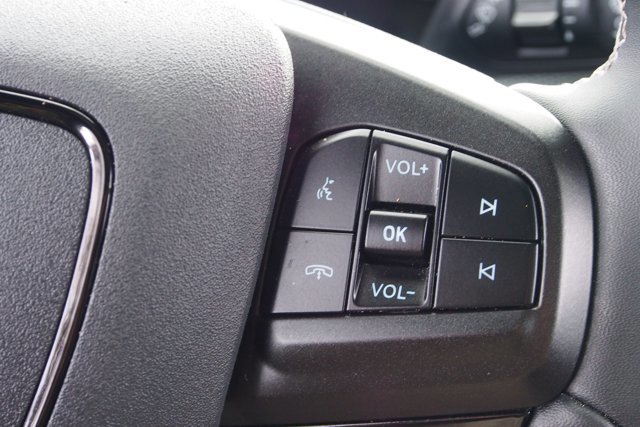 Certified 2023 Ford Mustang Mach-E GT w/ GT Performance Edition image 22