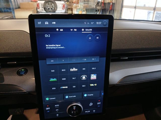 Certified 2023 Ford Mustang Mach-E Select image 45