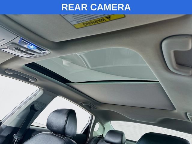 Used 2020 Kia Optima SE image 8