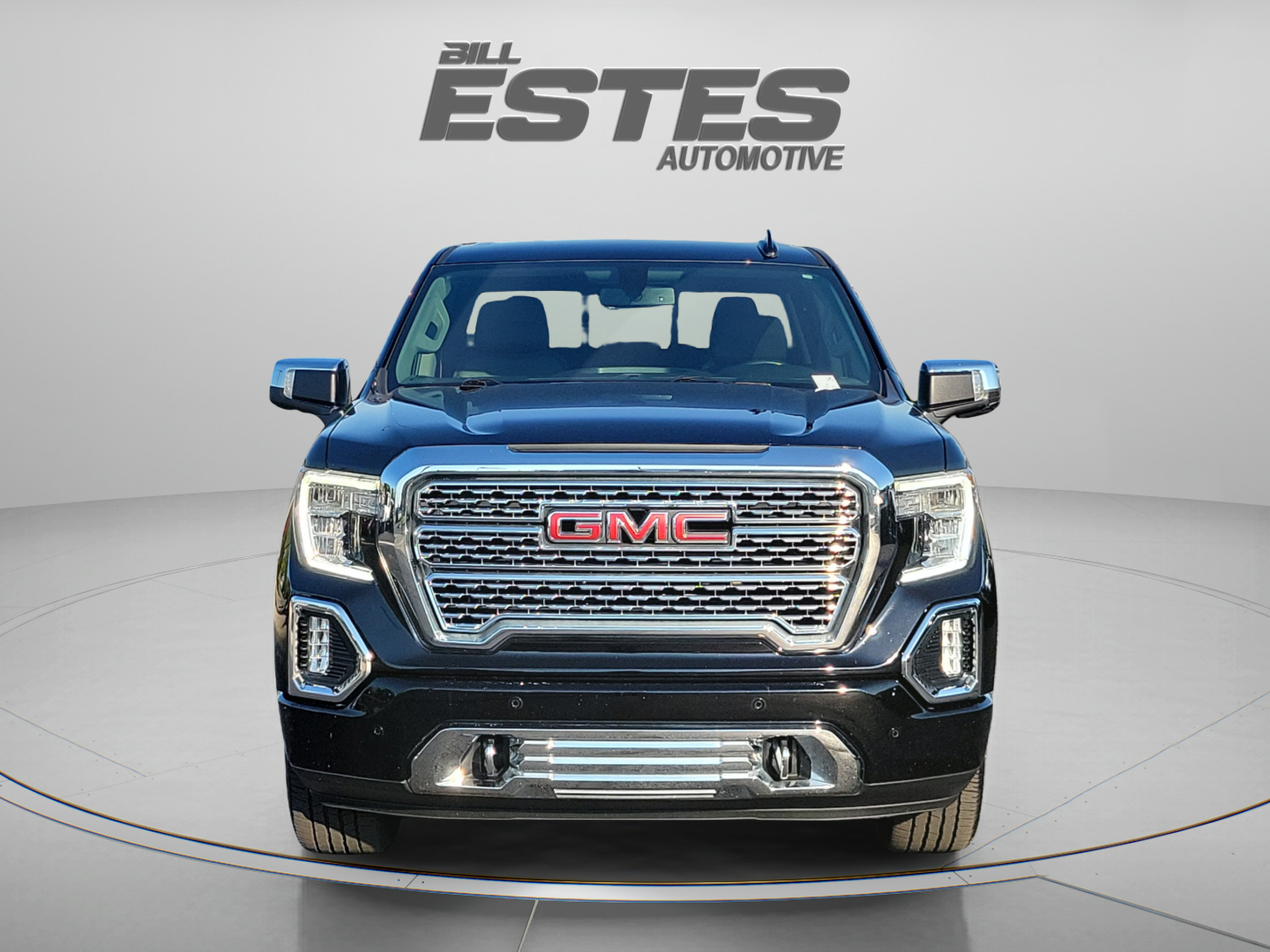 Used 2022 GMC Sierra 1500 Denali AWD/4WD image 6