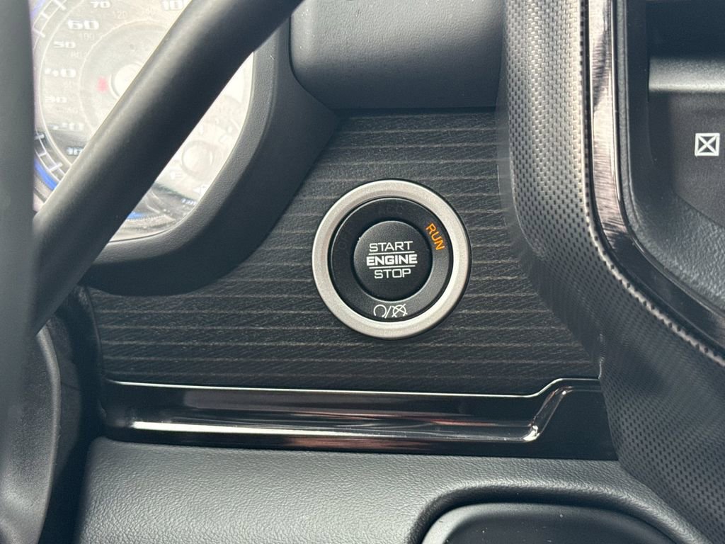 Used 2022 RAM 3500 Limited image 21