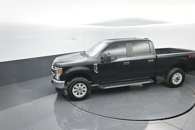 Certified 2021 Ford F250 XL w/ STX Appearance Package image 27