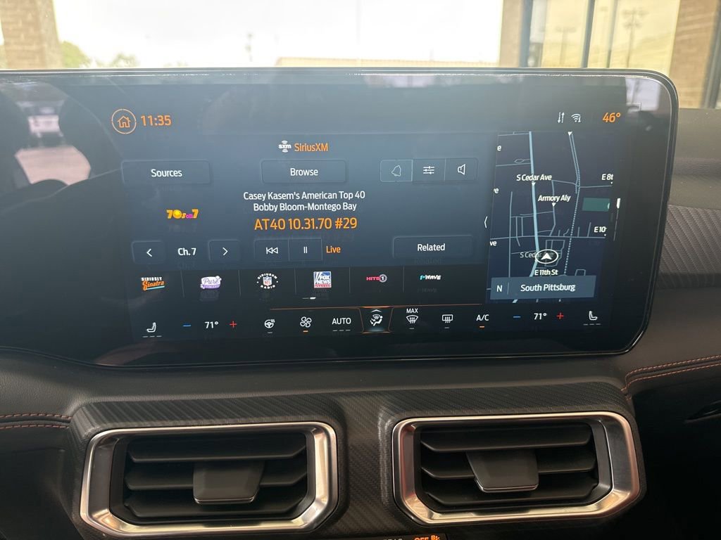 Certified 2025 Ford Mustang GT Premium image 16