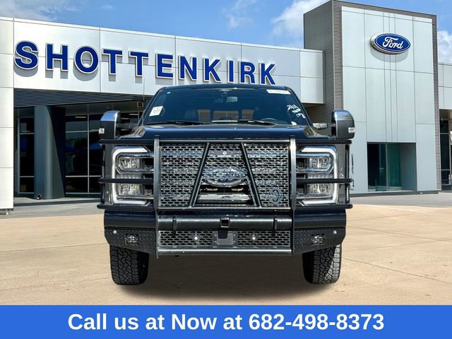 Certified 2024 Ford F250 King Ranch w/ Chrome Package image 2