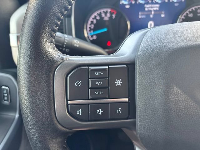 Certified 2022 Ford F150 XLT w/ Equipment Group 302A High AWD/4WD image 22